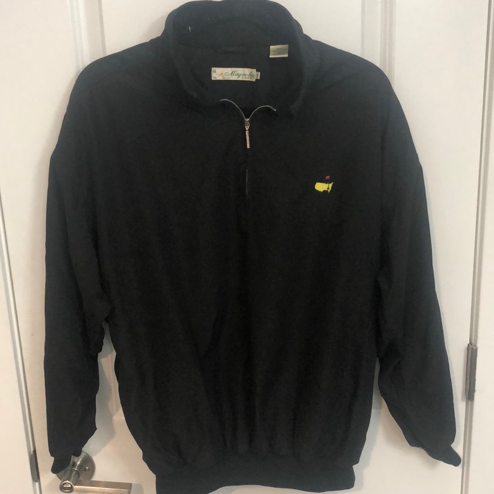 Magnolia Lane Masters Pullover
